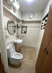 Blk 704 Woodlands Drive 40 (Woodlands), HDB 4 Rooms #604931601
